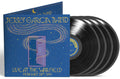 Garcia,jerry - Live At The Warfield: February 28th, 1991 - Vinyl Record