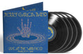 Garcia,jerry - Live At The Warfield: March 1st, 1991 - Vinyl Record