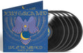 Garcia,jerry - Live At The Warfield: March 2nd, 1991 - Vinyl Record