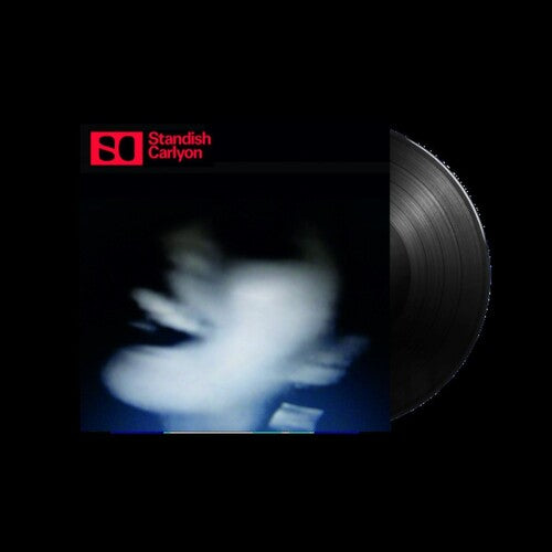 Standish/carlyon - Deleted Scenes - Vinyl Record