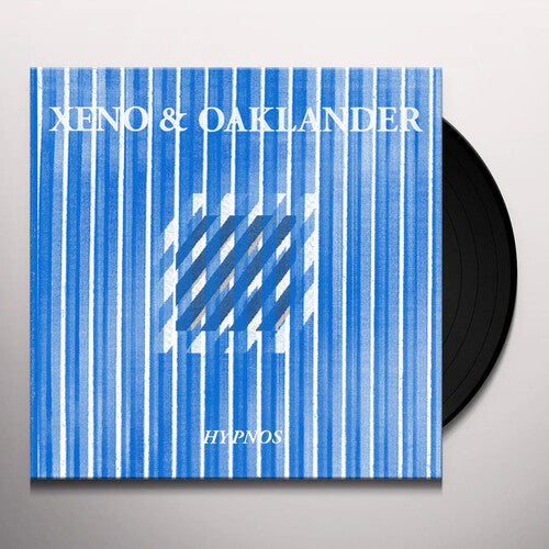 Xeno & Oaklander - Hypnos - Violet - Vinyl Record