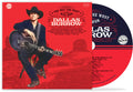 Burrow,dallas - Way The West Was Won - Music CD