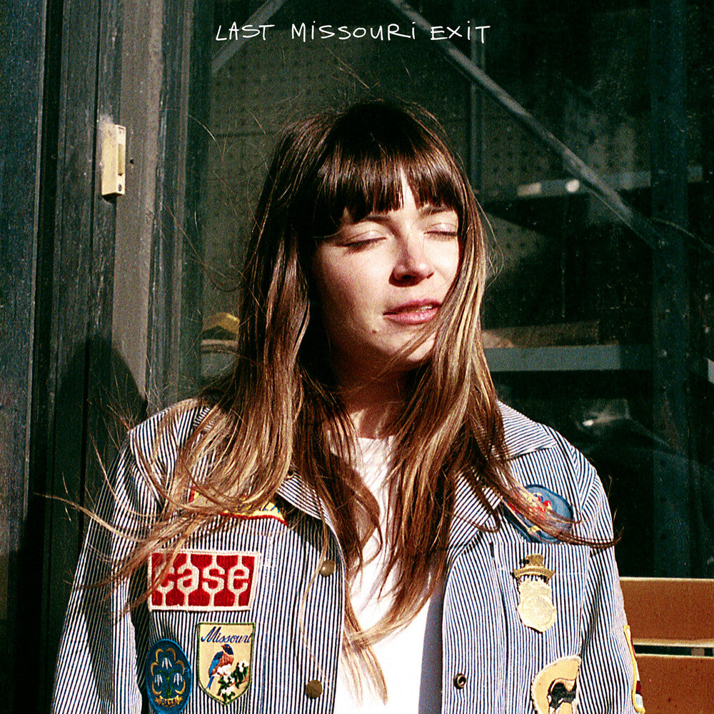 Case Oats - Last Missouri Exit [CD]