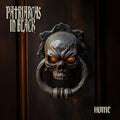 Patriarchs In Black - Home - Music CD