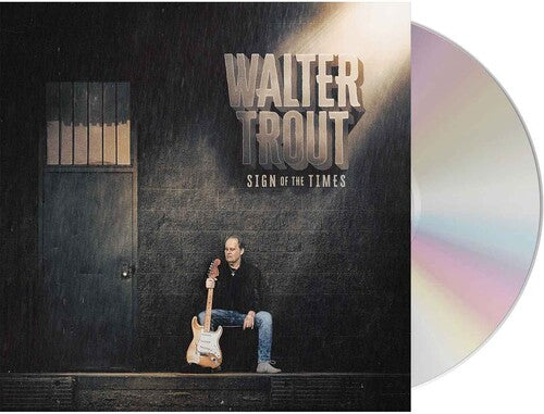 Trout,walter - Sign Of The Times - Music CD