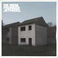We Were Promised Jetpacks - These Four Walls - Vinyl Record