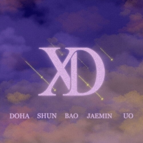 Xd - Wished - Music CD