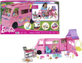 Barbie - Barbie Dream Camper New - Collectibles