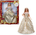 Barbie Collector - Barbie Holiday Doll 2025 Blonde - Collectibles
