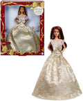 Barbie Collector - Barbie Holiday Doll 2025 Latina - Collectibles