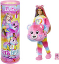 Barbie Cutie Reveal - Barbie Cutie Reveal X Care Bears S2 Togetherness - Collectibles