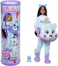 Barbie Cutie Reveal - Barbie Cutie Reveal X Care Bears S2 Dream Bright - Collectibles