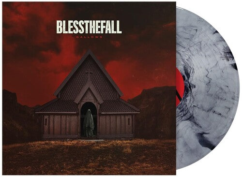 Blessthefall - Gallows - Vinyl Record