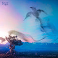 Styx - Circling From Above - Vinyl Record