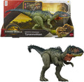 Jurassic World - Jurassic World Saga Gigantic Action 1 - Collectibles