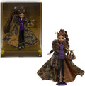 Monster High Collector - Monster High Capsule 1 - Collectibles