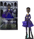 Monster High Collector - Monster High X Wednesday Doll 1 - Collectibles