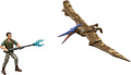 Jurassic World - Jurassic World Saga Human & Dino 1 - Collectibles