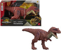 Jurassic World - Jurassic World Saga Wild Roar 5 - Collectibles
