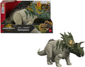Jurassic World - Jurassic World Saga Wild Roar 6 - Collectibles