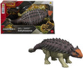 Jurassic World - Jurassic World Saga Wild Roar 7 - Collectibles