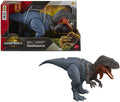 Jurassic World - Jurassic World Saga Wild Roar 8 - Collectibles