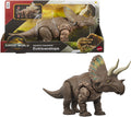 Jurassic World - Jurassic World Saga Gigantic Action 2 - Collectibles