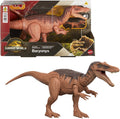 Jurassic World - Jurassic World Saga Wild Roar 1 - Collectibles