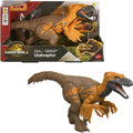 Jurassic World - Jurassic World Saga Wild Roar 2 - Collectibles