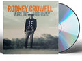 Crowell,rodney - Airline Highway - Music CD