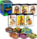 Blaxploitation Classics Vol 2 - Blaxploitation Classics Vol 2 - UHD