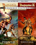 Deathstalker (1983) / Deathstalker Ii - Deathstalker (1983) / Deathstalker Ii - UHD