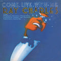 Ray Charles - Come Live With Me [Colored Vinyl] (Org)