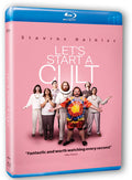 Let's Start A Cult - Let's Start A Cult - Blu-ray