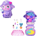Polly Pocket - Polly Pocket Pocket World Unilamb - Collectibles