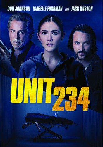 Unit 234 - Unit 234 - DVD