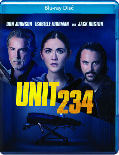 Unit 234 - Unit 234 - Blu-ray