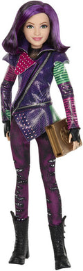Disneys Descendants - Disney Descendants Anniversary Doll 1 - Collectibles
