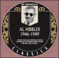 Hibbler,al - 1946-1949 - Music CD