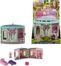 Wicked - Wicked Playset And Small Doll 2 - Collectibles