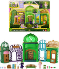 Wicked - Wicked Small Doll Playset 1 - Collectibles