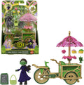 Wicked - Wicked Playset And Small Doll 1 - Collectibles