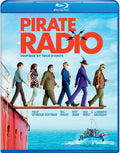 Pirate Radio - Pirate Radio - Blu-ray