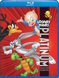 Looney Tunes Platinum Collection Vol 2 - Looney Tunes Platinum Collection Vol 2 - Blu-ray