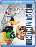 Looney Tunes Platinum Collection Vol 1 - Looney Tunes Platinum Collection Vol 1 - Blu-ray