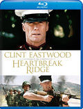 Heartbreak Ridge - Heartbreak Ridge - Blu-ray