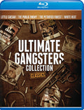 Ultimate Gangsters Collection - Ultimate Gangsters Collection - Blu-ray