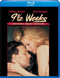 9 1/2 Weeks - 9 1/2 Weeks - Blu-ray