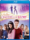 Another Cinderella Story - Another Cinderella Story - Blu-ray