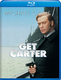 Get Carter (1971) - Get Carter (1971) - Blu-ray